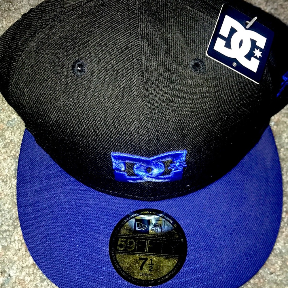 DC Hat